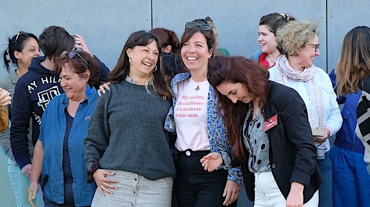 OSER - L'entrepreneuriat féminin à Sauveterre-de-Béarn